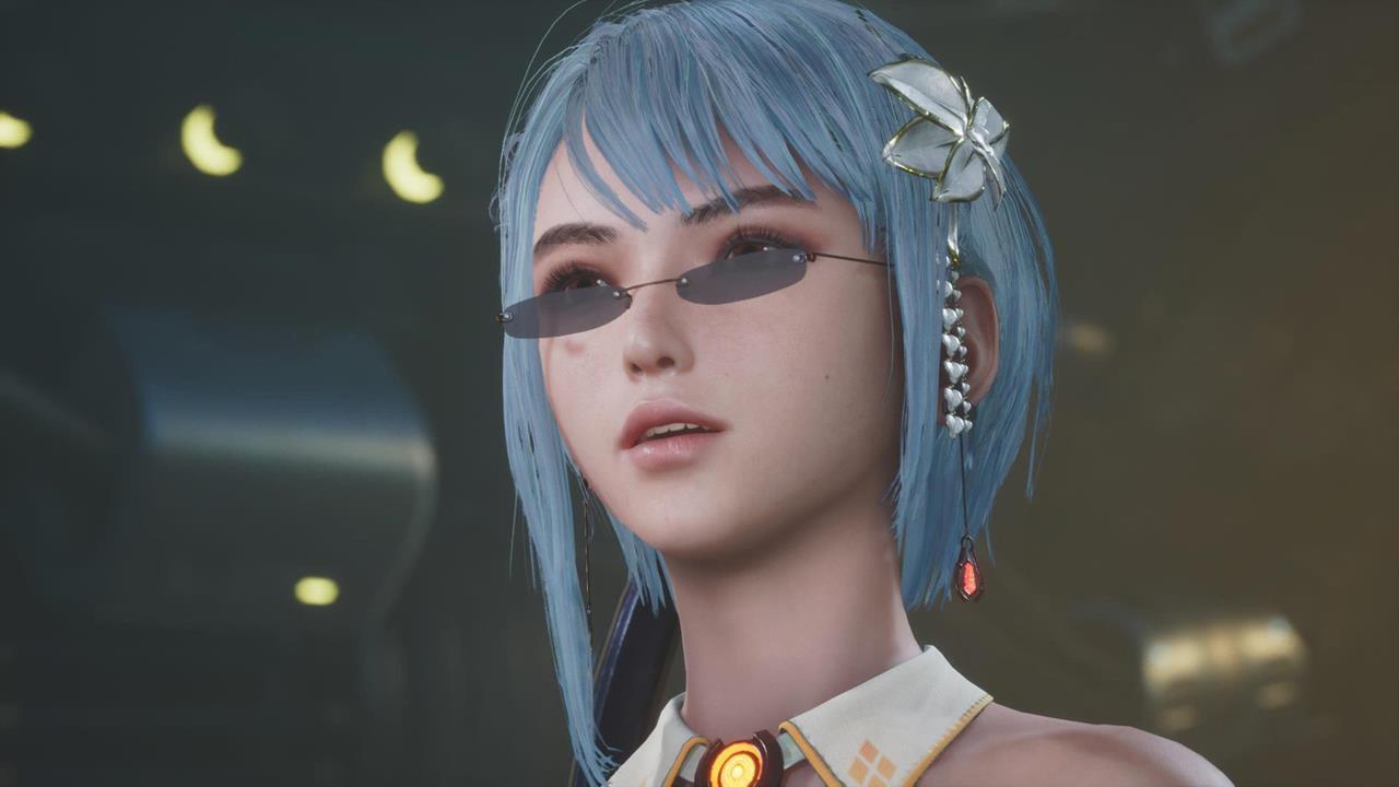 2. Stellar Blade
