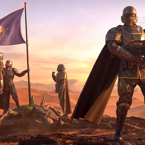 The Most-Downloaded PS5 Games Of April 2024