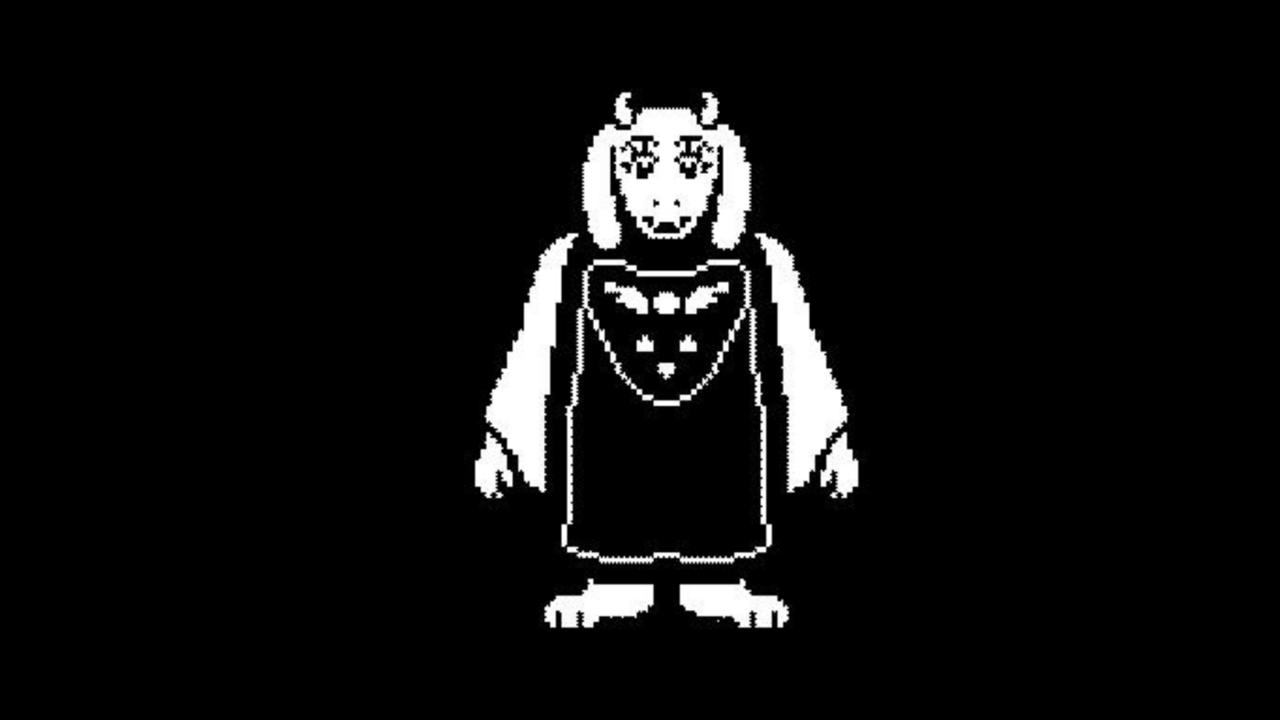 Toriel (Undertale)