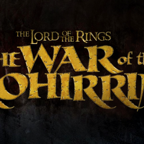 Lord Of The Rings Animated Movie Gets Stunning New Images