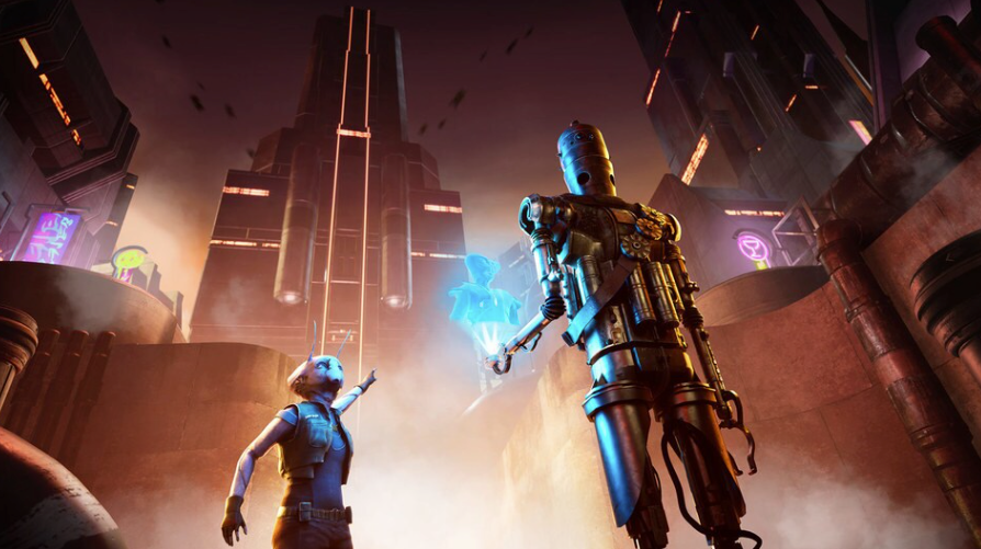 Most-Downloaded PSVR2 Games In The US And Canada